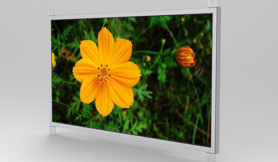 OLED LCD QLED-VERSCHIL