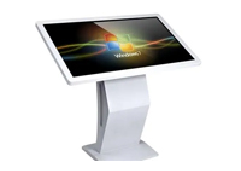Welke functies kunnen touch all-in-one-machines als eindapparaten bereiken?