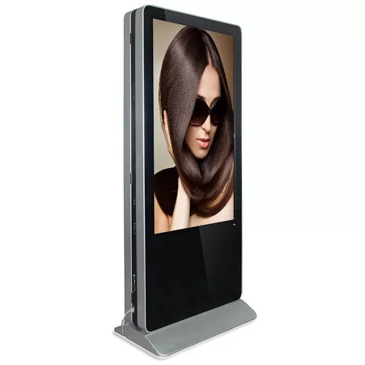 Wat is het werkingsprincipe van het LCD-scherm?