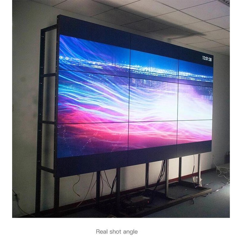 Wat zijn de voordelen van het gebruik van een LCD -display?