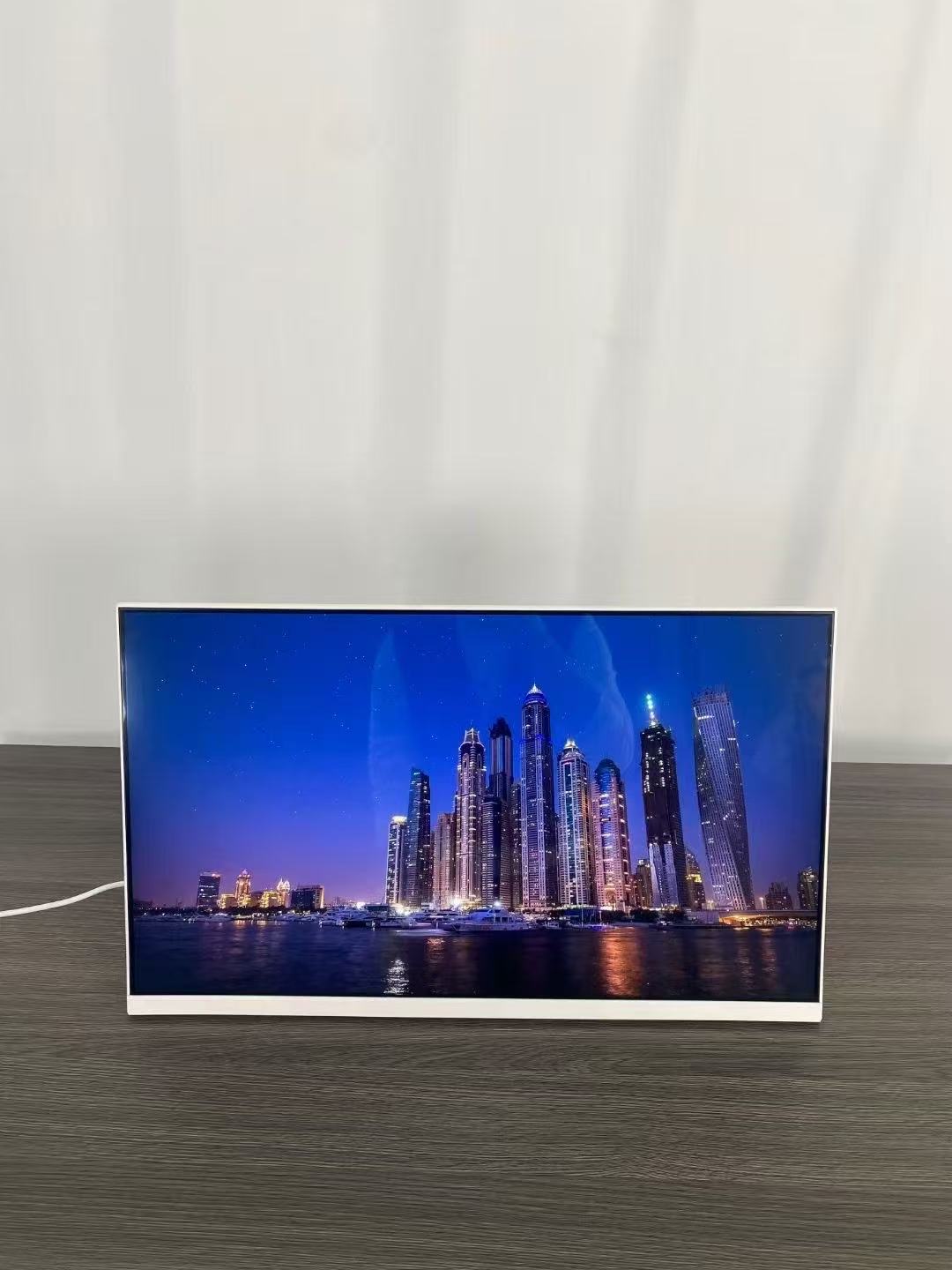 21.5-32 inch tafelblad Touchscreen Selfservice bestelmenu kiosk