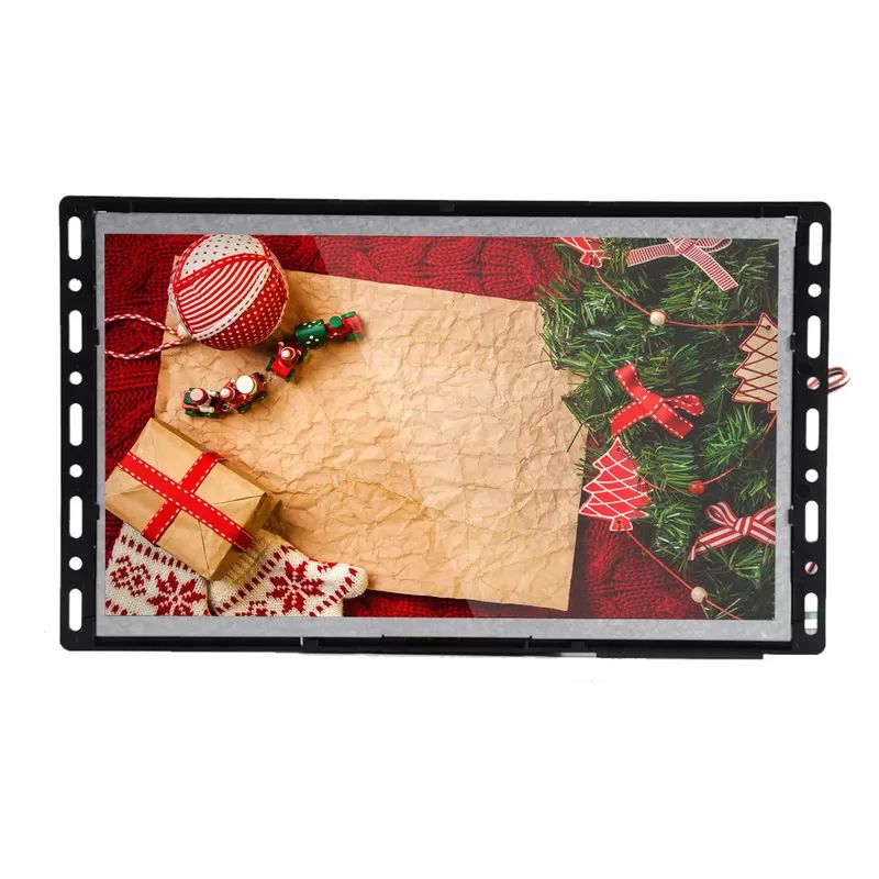 Open frame LCD-scherm
