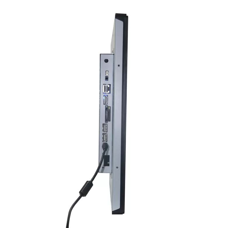 Buiten Open Frame LCD-scherm