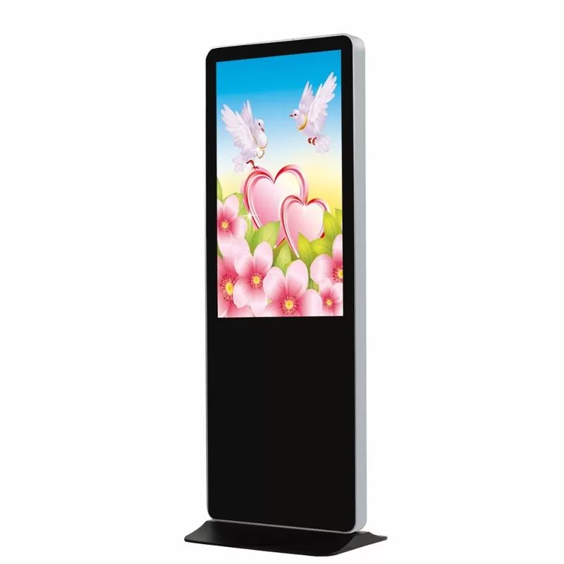 LCD-aanraakscherm